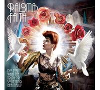 Paloma Faith - Do You Want The Truth Or Something