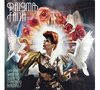 Paloma Faith - Do You Want The Truth or Something Beautiful (LP)