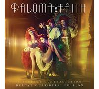 Paloma Faith - Perfect Contradiction: Outsiders Edition (2 CD)