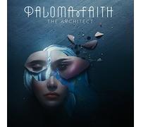 Paloma Faith The Architect (Vinyl LP) 12" Album
