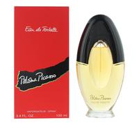 Paloma Picasso 10192 Eau De Toilette 100ml Giallo Donna