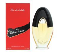 Paloma Picasso Paloma Picasso Eau de Toilette da donna 50 ml