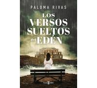 Paloma Rivas Los versos sueltos del Edén / Unbound Verses of Eden (Tascabile)