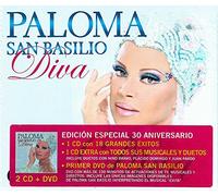 Paloma San Basilio - Diva