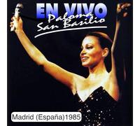 Paloma San Basilio - En Vivo