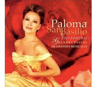 Paloma San Basilio - Eternamente