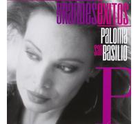Paloma San Basilio - Grandes Exitos