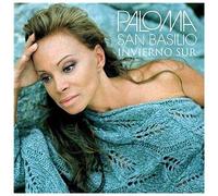 Paloma San Basilio - Invierno Sur