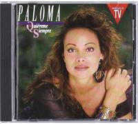 Paloma San Basilio - Quiereme Siempre