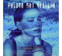 Paloma San Basilio - Serie De Oro