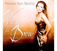 Paloma San Basilio - Viva La Diva