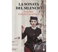 Paloma Sánchez-Garnica La sonata del silencio (Novela) (Tascabile)