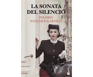 Paloma Sánchez-Garnica La sonata del silencio (Novela) (Tascabile)