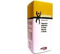 PALOMA SOLUZIONE 100ML