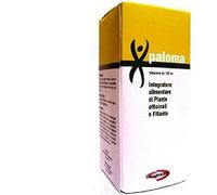 Paloma Soluzione 100ML