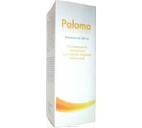 Paloma Soluzione Integratore Calcolosi Renale 200 ml