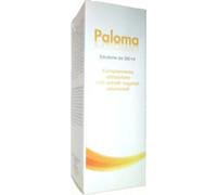 Paloma soluzione 200 ml per uso generale