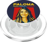 Paloma Valencia Presidente Colombia 2026 Forte Conservatorismo PopSockets PopGrip per MagSafe