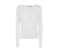 PALOMA WOOL - Omina Sweater - - Knitwear - Donna - Bianco - M
