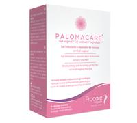 PALOMACARE Gel Vag. 6Cann.5ml