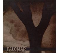 Palomar - All Things Forests