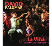 PALOMAR, DAVID - LA VINA CANTON..