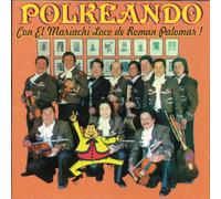 Palomar, Roman - Polkeando