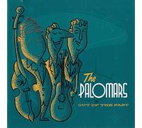 PALOMARS - OUT OF THE PAST