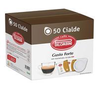 Palombini Caffe' Cialda Gusto Forte 50pz