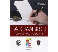 Palombiro. Pagine dal fondo - D'Imporzano Leonardo
