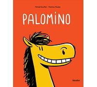 Palomino. Ediz. a colori