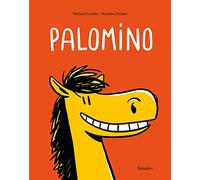 Palomino Bababum
