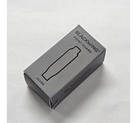 PALOMINO BLACKWING Point Guard (SILVER) Tappo di protezione per matita Blackwing