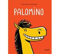 Palomino. Ediz. a colori