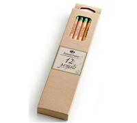 PALOMINO ForestChoice HB Pencil 12EA 1 DOZZINA SET ART Pencil