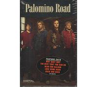 Palomino Road [CASSETTE]