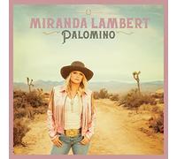 Miranda Lambert - Palomino (2 LP)
