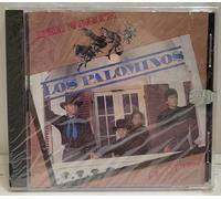 Palominos - Del Norte Al Sur