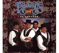 Palominos, Los - El Ganador