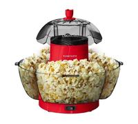 Cecotec Macchina Per Popcorn Fun&taste P´corn Lotus