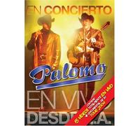 Palomo - En Concierto