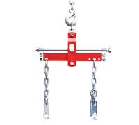 Palonnier Equilibratore Di Carico A Braccio Regolabile 907 KG