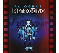 Palooka 5 - Metrokino