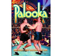 Palooka (DVD) Jimmy Durante Stuart Erwin Robert Armstrong