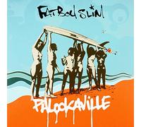 Fatboy Slim Palookaville (Vinyl LP) 12" Album