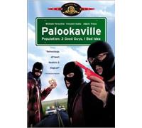 Palookaville [Edizione: Regno Unito]
