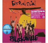 Palookaville(Tour Edition)