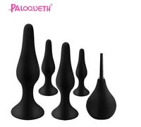 Paloqueth Butt Anal Plug Set