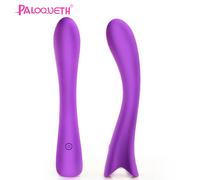 Paloqueth G-Spot Vibrator Purple