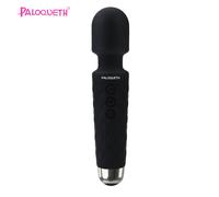Paloqueth Mini Magic Wand Black